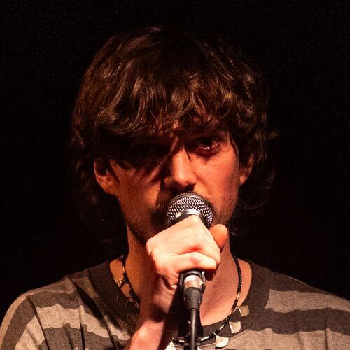 Photo de Mathias Berthault