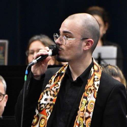 Photo de Simon Fonteneau