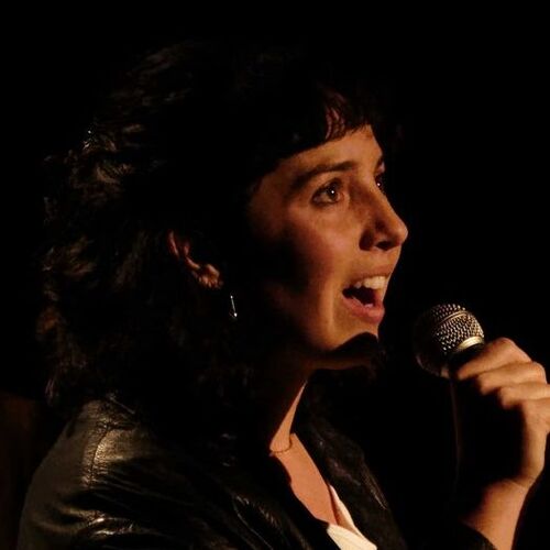 Photo de Adèle Mercat